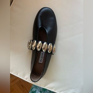 Alaia,shoes.size 9